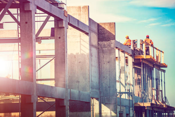 Best Concrete Removal and Replacement in Seatac, WA