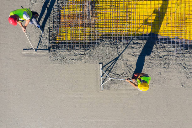 Best Concrete Staining and Coloring in Seatac, WA