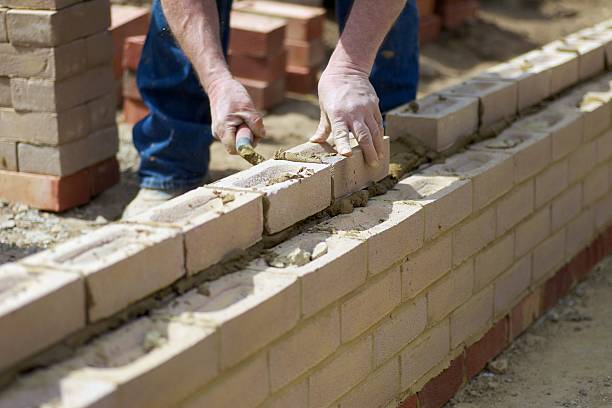 Best Concrete Patio Design and Installation in Seatac, WA