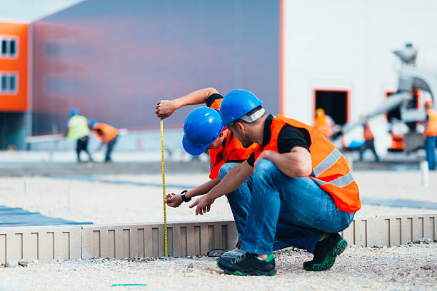 Best Concrete Slab Construction in Seatac, WA